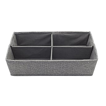 https://tjcuk.sirv.com/Products/78/0/7807508/Storage-Set-Size-1x1x1-cm-Grey_7807508.jpg?w=342&h=342
