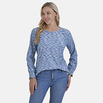 https://tjcuk.sirv.com/Products/78/0/7807877/La-Marey-Polyester-Patterned-Top-Size-64x1-cm-Blue-Blue_7807877_2.jpg?w=342&h=342