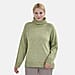 La Marey Roll Neck Jumper