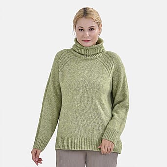 https://tjcuk.sirv.com/Products/78/0/7807883/La-Marey-Polyester-Solid-Jumper-Size-62x1-cm-Green-Blue_7807883.jpg?w=342&h=342