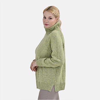 https://tjcuk.sirv.com/Products/78/0/7807883/La-Marey-Polyester-Solid-Jumper-Size-62x1-cm-Green-Blue_7807883_2.jpg?w=342&h=342