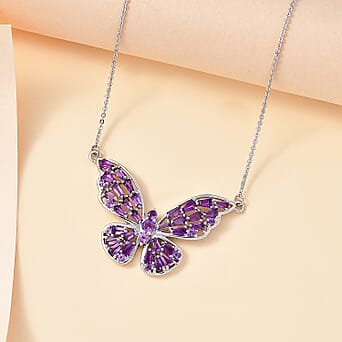 https://tjcuk.sirv.com/Products/78/0/7807989/African-Amethyst-Blue-Sapphire-Fancy-Necklace-Size-20-in-rhodium-Sterl_7807989_2.jpg?w=342&h=342