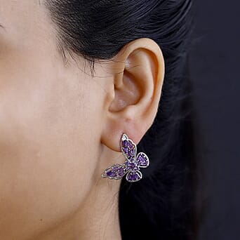 https://tjcuk.sirv.com/Products/78/0/7807990/GP-Italian-Garden-Collection-Amethyst-Earrings-in-Rhodium-Overlay-Ster_7807990_2.jpg?w=342&h=342