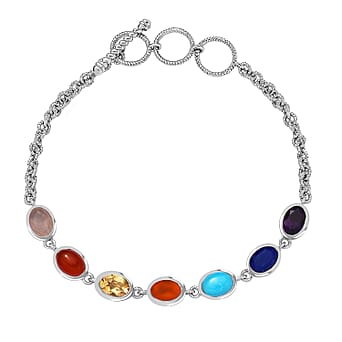https://tjcuk.sirv.com/Products/78/0/7808048/Carnelian-Multi-gemstones-Fancy-Bracelet-Size-7-5-in-rhodium-Sterling-_7808048.jpg?w=342&h=342