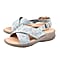 Cushion walk ladies  mule