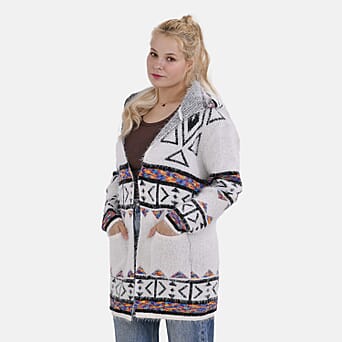 https://tjcuk.sirv.com/Products/78/0/7808613/Tamsy-Cozy-Christmas-Coatigan-with-Hoodie-Size-8-to-20-White-Multi_7808613_3.jpg?w=342&h=342