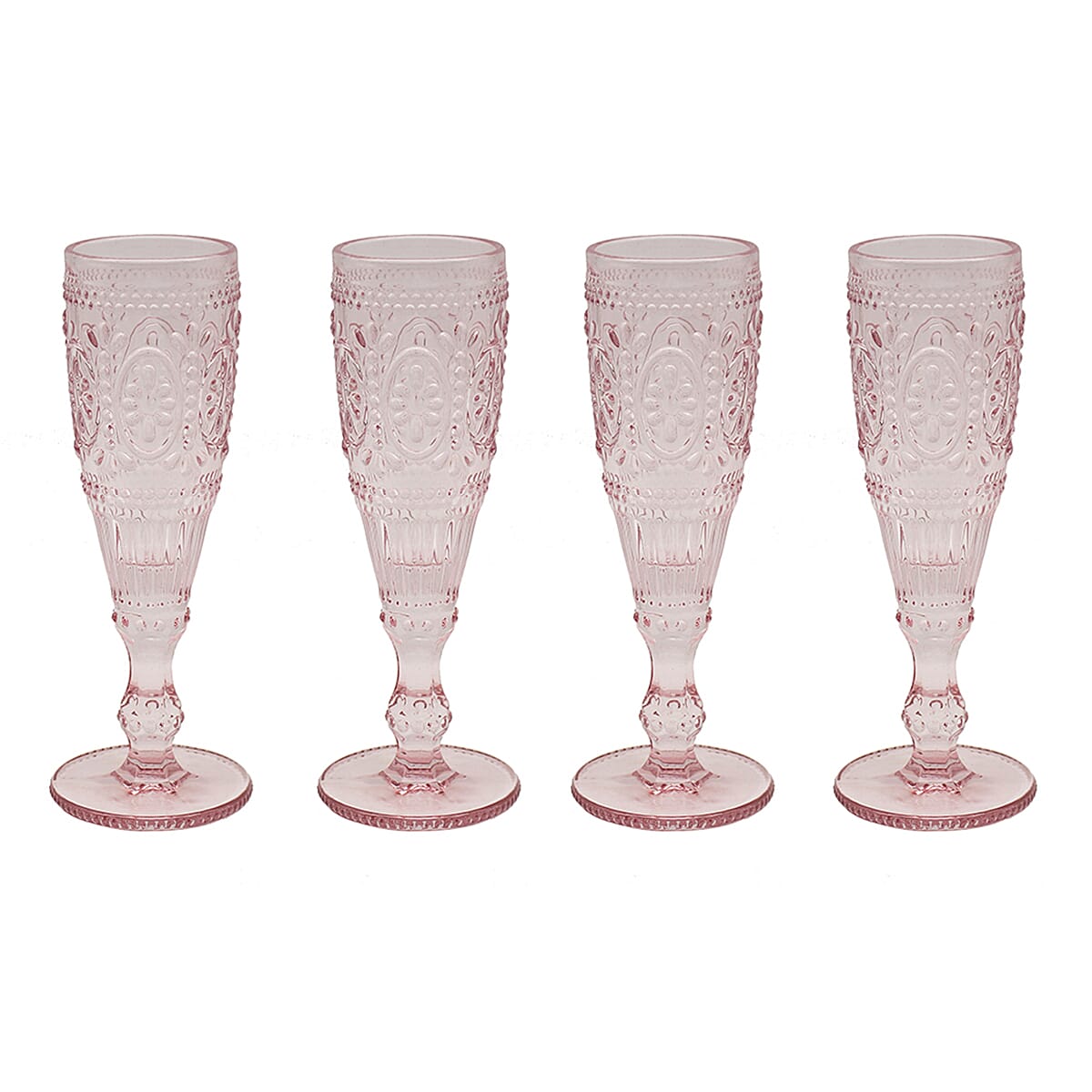  Wine Glass (Size 8x8x20 cm) - Green