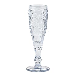  Wine Glass (Size 8x8x20 cm) - Green