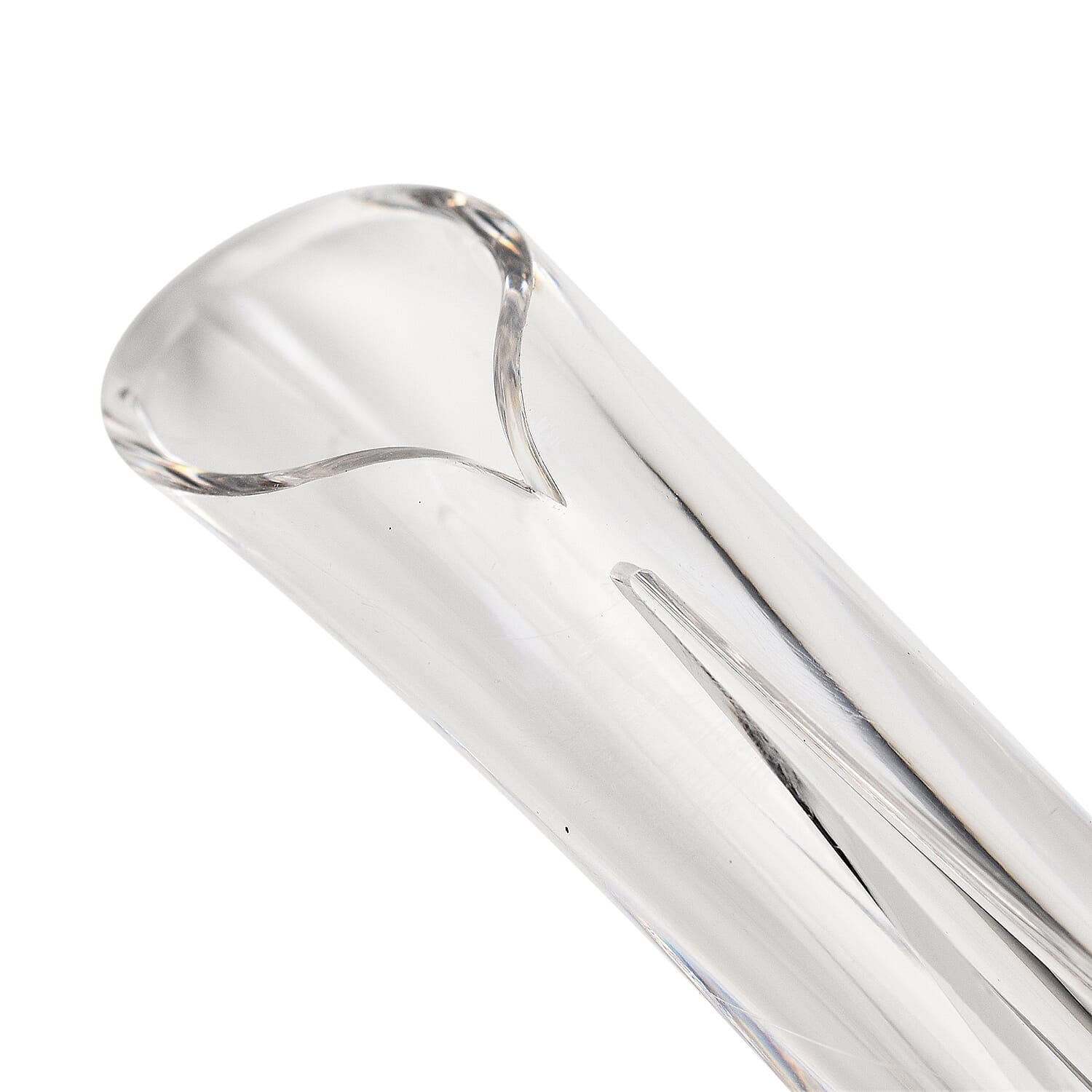 Drinkware Accessories (Size 1x1x1 cm) - Clear