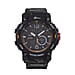 GENOA Time V2 Camouflage Multifunction Watch