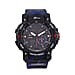 GENOA Time V2 Camouflage Multifunction Watch