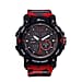 GENOA Time V2 Camouflage Multifunction Watch