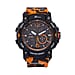GENOA Time V2 Camouflage Multifunction Watch