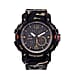 GENOA Time V2 Camouflage Multifunction Watch