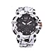 GENOA TIME V2 Japanese Men’s Camouflage Strap Watch