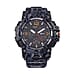 GENOA TIME V2 Japanese Men’s Camouflage Strap Watch