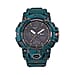GENOA TIME V2 Japanese Men’s Camouflage Strap Watch