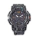 GENOA TIME V2 Japanese Men’s Camouflage Strap Watch