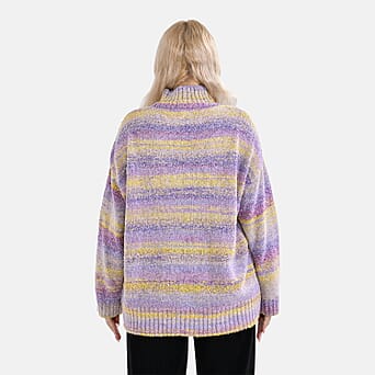 https://tjcuk.sirv.com/Products/78/0/7809669/La-Marey-Acrylic-Stripe-Sweater-Size-S-Purple-Yellow_7809669_1.jpg?w=342&h=342