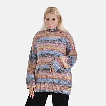 https://tjcuk.sirv.com/Products/78/0/7809675/La-Marey-Acrylic-Stripe-Sweater-Size-M-Blue-Red_7809675.jpg?w=342&h=342