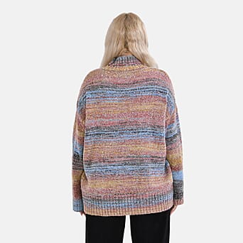 https://tjcuk.sirv.com/Products/78/0/7809676/La-Marey-Acrylic-Stripe-Sweater-Size-L-Blue-Red_7809676_1.jpg?w=342&h=342