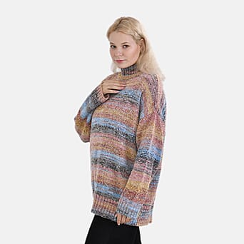 https://tjcuk.sirv.com/Products/78/0/7809676/La-Marey-Acrylic-Stripe-Sweater-Size-L-Blue-Red_7809676_2.jpg?w=342&h=342