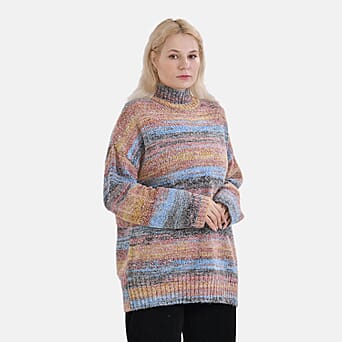 https://tjcuk.sirv.com/Products/78/0/7809676/La-Marey-Acrylic-Stripe-Sweater-Size-L-Blue-Red_7809676_3.jpg?w=342&h=342