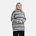   La Marey Abstract Jumper