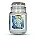 Home Fragnance - 18oz Aromance Bourbon Pecan - Cream