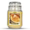 Aromance Bourbon Pecan Scented Candle (18oz)