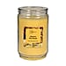 Mainstays Patio Banana Nut Bread Scented Candle (20oz)