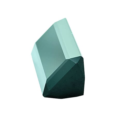 Indicolite Baguette Size Varies