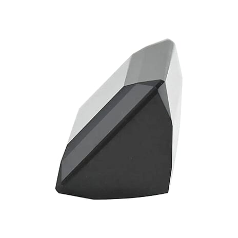 Indicolite Octagon Size Varies