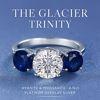 https://tjcuk.sirv.com/Products/78/1/7810366/The-Glacier-Kyanite-and-Moissanite-Ring-in-Platinum-Overlay-Sterling-S_7810366_1.jpg?w=342&h=342