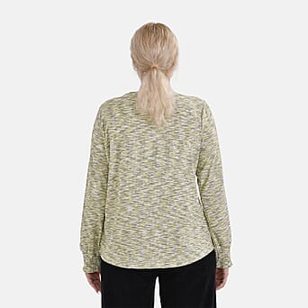 https://tjcuk.sirv.com/Products/78/1/7810561/La-Marey-Polyester-Patterned-Top-Size-62x1-cm-Green-Grey_7810561_1.jpg?w=342&h=342