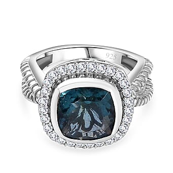 https://tjcuk.sirv.com/Products/78/1/7810740/Teal-Fluorite-White-Zircon-Solitaire-Ring-in-rhodium-Sterling-Silver-5_7810740.jpg?w=342&h=342
