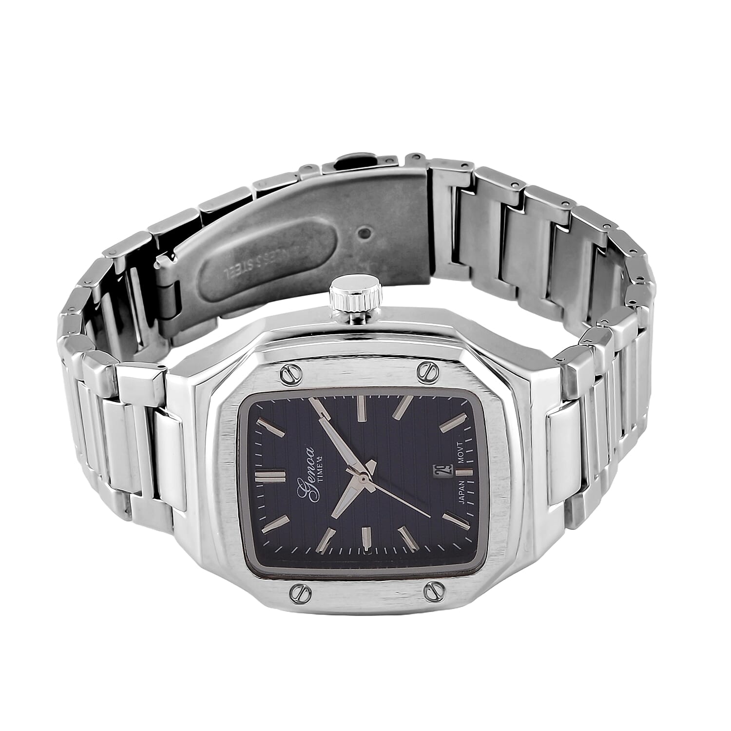 Genoa Time Limited Edition Designer Inspired Watch Genoa Time Limited Edition Designer Inspired Watch