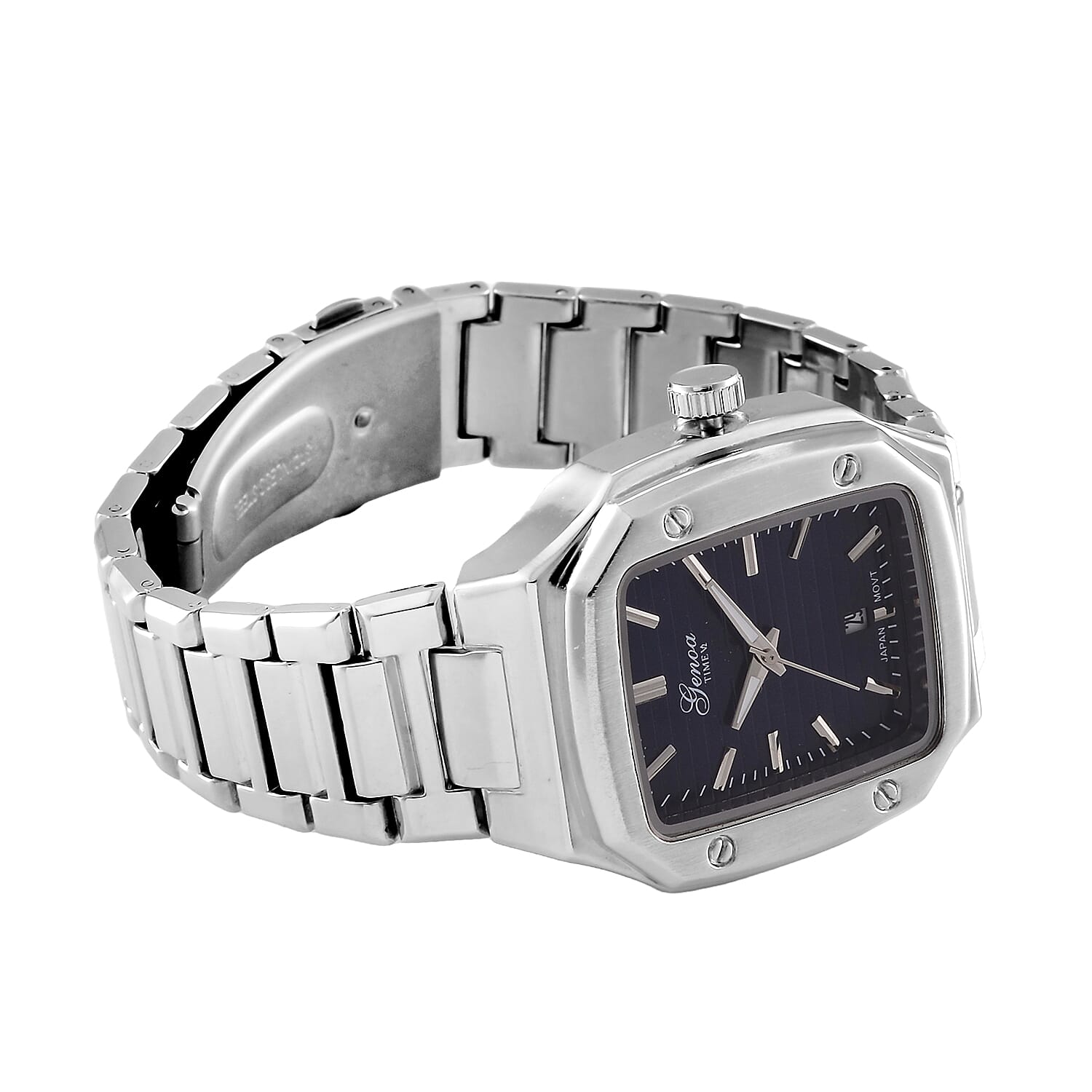 Genoa Time Limited Edition Designer Inspired Watch Genoa Time Limited Edition Designer Inspired Watch