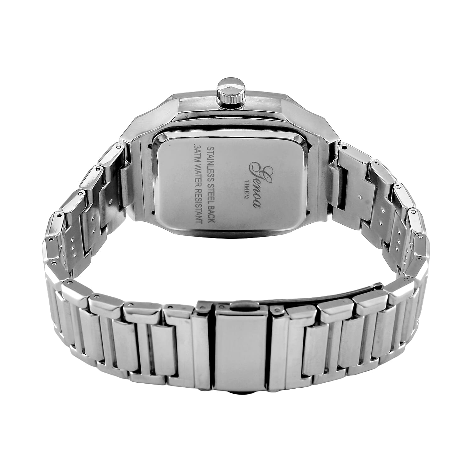 Genoa Time Limited Edition Designer Inspired Watch Genoa Time Limited Edition Designer Inspired Watch