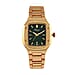GENOA TIME V2 Watch with Japanese Movement and 3ATM Water Resistance