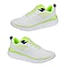 Urban Jacks Men's CONNECTICUT Lightweight Lace Up Trainers