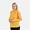 TAMSY Cotton Blend Batsleeve Jumper