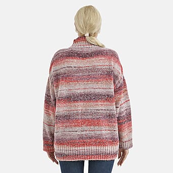 https://tjcuk.sirv.com/Products/78/1/7811796/La-Marey-Acrylic-Striped-Sweater-Size-67x1-cm-Red-Multicolor_7811796_1.jpg?w=342&h=342