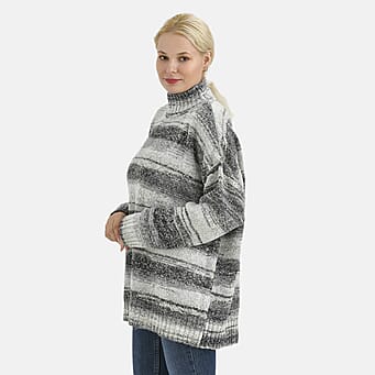 https://tjcuk.sirv.com/Products/78/1/7811807/La-Marey-Acrylic-Striped-Sweater-Size-69x1-cm-Gray-Multicolor_7811807_2.jpg?w=342&h=342