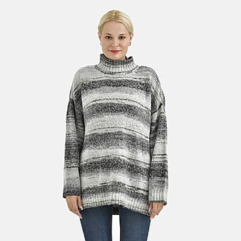 https://tjcuk.sirv.com/Products/78/1/7811807/La-Marey-Acrylic-Striped-Sweater-Size-69x1-cm-Gray-Multicolor_7811807_3.jpg?w=342&h=342
