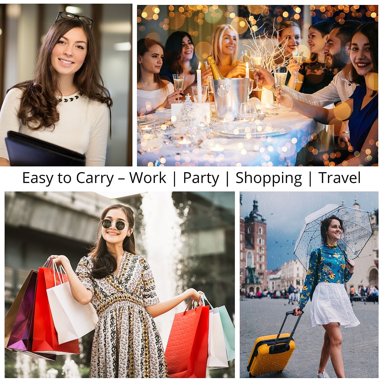 Beautech Quick Heated Eyelash Curler - White