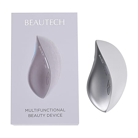Beautech Multifunctional Radio Frequency Facial Lifting Device (EMS,RF and Cryotherapy)
