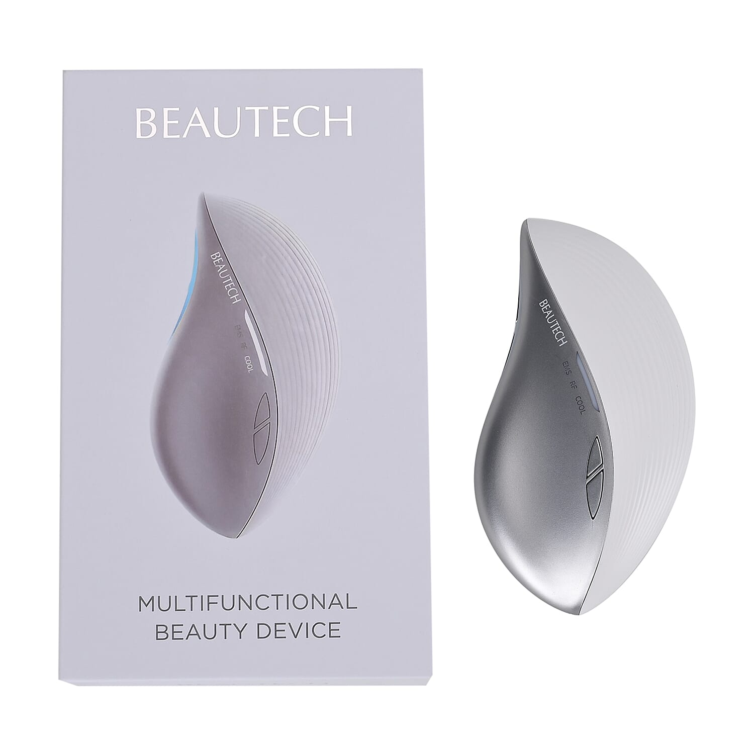 Beautech Multifunctional Radio Frequency Facial Lifting Device (EMS,RF and Cryotherapy) Beautech Multifunctional Radio Frequency Facial Lifting Device (EMS,RF and Cryotherapy)