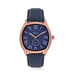 Genoa Limited Edition Miyota Japanese Movement Watch