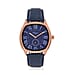 Genoa Limited Edition Miyota Japanese Movement Watch